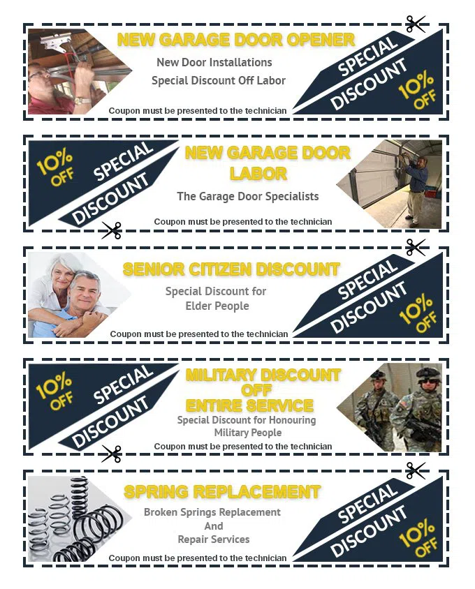 Security Garage Door Repairs Rialto, CA 909-726-3824